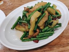 -天山传奇新疆菜(SKLP店)