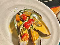 -MONICH牛排融合餐厅(和义大道购物中心店)