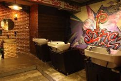 -P.STYLE 派斯造型