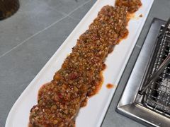 -福茗春薪禾记海鲜烧烤(八一路店)