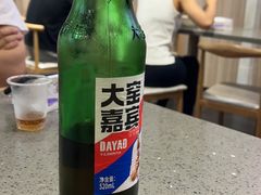 -黄牌鸡西刀削面·东北菜馆(深圳总店)