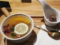 -炖物24章·顺时轻养茶(杭州保利时光里店)