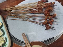-夜烤·宜宾烧烤(洋河路店)