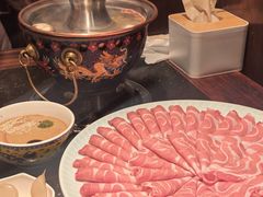 -南门涮肉(东单店)