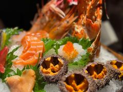 -花潮料理艺食馆(SM新生活广场店)