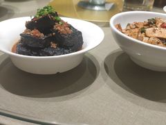 -楚山晓·湖北菜(武汉光谷K11店)