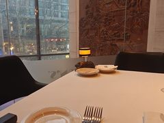 -MORTON'S 莫尔顿牛排坊(北京丽晶酒店)