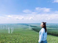 -塞罕坝国家级自然保护区