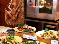-River Café 海鲜自助(重庆丽笙世嘉酒店)