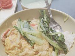 -荣记·囍粤茶餐厅(花都店)