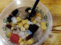 -长乐饭冰冰·冰饭·烧烤(长乐总店)