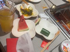 -海底捞火锅(江北万达商业广场店)