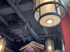 -川流不息·地道川菜·小龙虾(新松江路店)