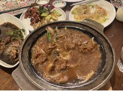 -美乐食街(小南店)