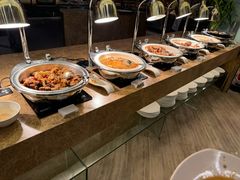 -索菲特酒店·海鲜自助 ·聚餐厅