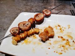 -很久以前羊肉串(簋街店)