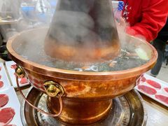 -寻小欢焖烤羊肉串(九眼桥店)