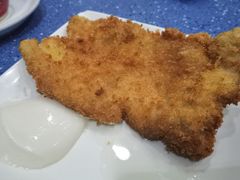 -濠景茶餐厅