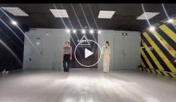 -TOMBOY爵士舞韩舞舞社