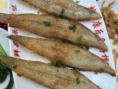 -蛇口康乐快餐鱼仔档(翠苑小区店)