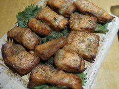 -囧吉香生蚝牛排馆(湖北路店)