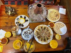-塔洛藏餐吧(香格里拉古城店)