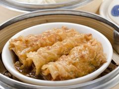-点点心点心专门店(湾仔店)