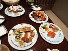 -松子料理(亮马桥店)