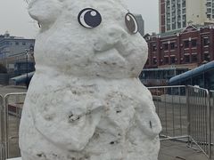 -沈阳站