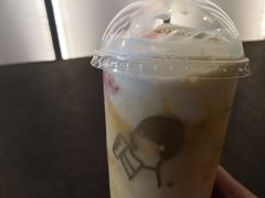 芒芒甘露椰椰冻-喜茶(中山利和新地店)