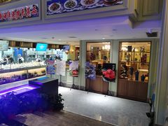 -新海渔港·胶东海鲜家常菜·家宴(奥体中心店)