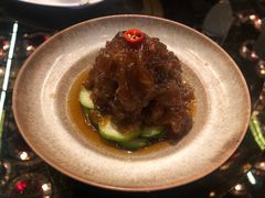 -北京四季酒店·采逸轩