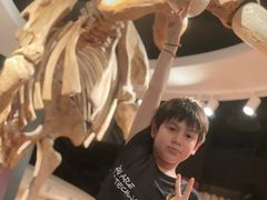 -自然博物馆(地铁站)