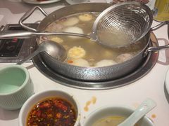 -八合里潮汕鲜牛肉火锅(深圳海岸城店)