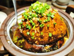 招牌狮子头-扬州狮子楼·非遗淮扬菜(总店)