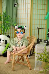 -Baby Pastel 自然光儿童摄影(CBD店)