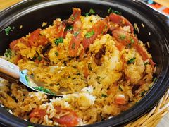 -椰夫人·养生椰子鸡(金沙洲永旺店)