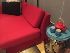 -香港港岛英迪格酒店