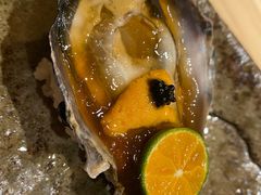 -鮨青(恒基名人购物中心店)