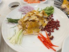-东江海鲜酒家(艺都分店)