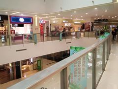 -新田360广场(上海华侨城店)