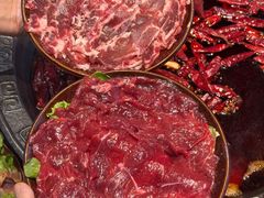 -大龙火锅(老店)