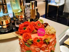 -BONCAKE裱花蛋糕(万象汇店)