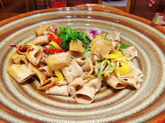 -西贝(万达店)