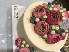 -BON CAKE(华贸购物中心店)