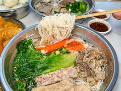 -福屿鲜捞小吃·捞化(福屿总店)