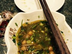 -大河宴·椒麻鱼火锅(北京路中和美食街店)