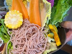 -菌自由丨野生菌火锅特色庭院餐厅(丽江古城店)