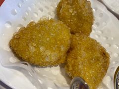 -西贝莜面村(双井店)