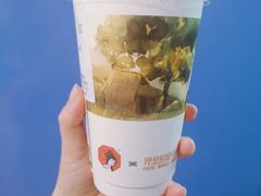 -茶颜悦色(花园道店)